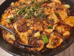 -四川豆花饭庄
