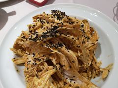 -味+新京宴·烤鸭·北京菜(创意谷店)