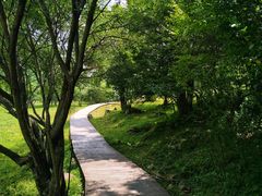 -大水川景区