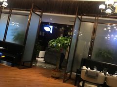 大堂-粤汕小厨(北站店)