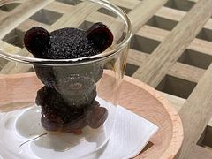 冰咖啡-大喜甜品铺(翔安店)
