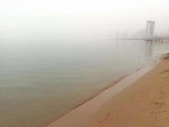 -金梦海湾浴场