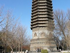 -玲珑塔公园