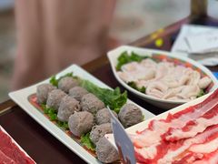 -大吉利·潮汕牛肉火锅(万峰路店)