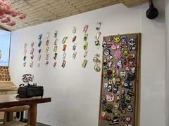 -陶语手工·拼豆·陶艺·银饰diy(宽厚里店)