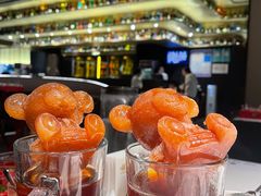 -领鲜天下·焗海鲜·花胶鸡(天目里店)