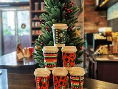 -星巴克(深圳前海企业公馆店)