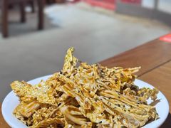 -河沿肉饼Beijing Pie(锡拉胡同店)