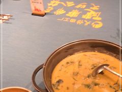 -天怡·鱼工厂(临江店)