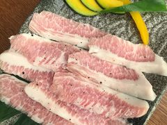 -炎蔵牛舌烤肉