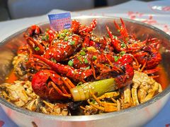 -靓靓蒸虾·头牌蒸虾(南山桂庙店)