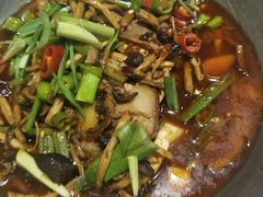 -高第街56号港式餐厅(山大路店)