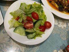 -新疆伊宁远征餐厅