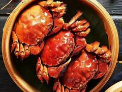 -美味之家·湖景农家乐(太湖东山店)