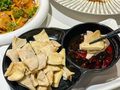 -梧赖枪火·东北烧烤|鲽鱼头|团建(罗湖总店)