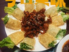 -闻香阁·清真(光荣道店)
