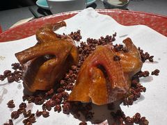 -南堂馆·新川菜(春熙路店)