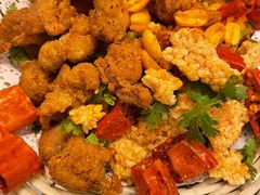 -富临轩私房菜(集庆门大街店)