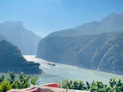 -白帝城·瞿塘峡景区