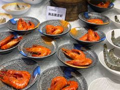 -川骄海鲜自助(亚运村店)