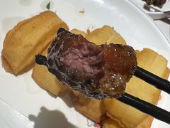-新何记(青年东路店)