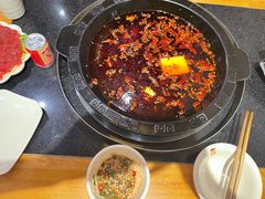 -锅首鲜品火锅(鸳鸯店)