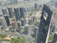 -上海中心大厦