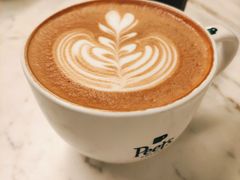 -Peet's 皮爷咖啡(东湖路手作店)