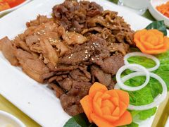 -高丽馆(尊茂店)
