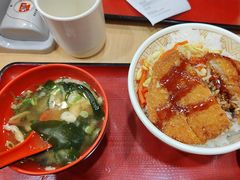 -食其家·牛丼咖喱(金桥国际店)