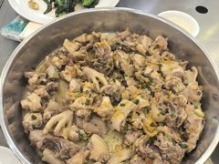 -祈胜邨•顺德鱼生•顺德菜(容桂店)