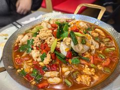 -水边人家·鱼宴餐厅·淳鱼馆(千岛湖店)