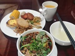 -北京金龙潭御瑞酒店(花园桥地铁站店)