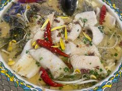 -清晖小苑•顺德地方菜(壹海城店)