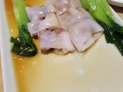 -寻味·港式茶餐厅(富力城店)