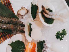 -樱煦和牛寿喜烧(如皋吾悦广场店)