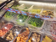 -焱味真•韩牛自助烤肉(大学城店)