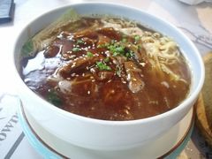 牛杂面-味妙顺德厨房(绿地缤纷城店)