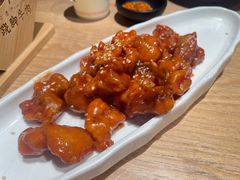 -川堂风·跷脚牛肉·乐山爆炒(宝山日月光店)