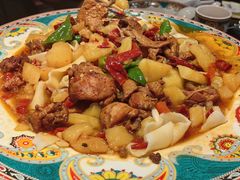 -巴依老爷新疆美食(清华东门店)