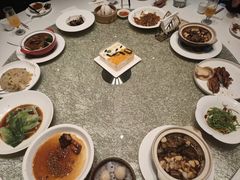 -粤珍轩·家宴·广式茶点(新城广场店)