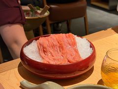 -巴奴毛肚火锅(七宝领展广场店)