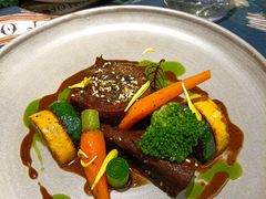 -第101座花园餐厅(湖滨88店)