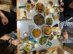 -李军力烧烤(电厂路农业路店)