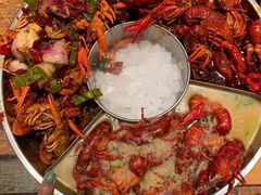 -王红军龙虾(新民路店)