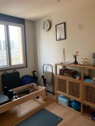 -FineYoga梵音瑜伽·普拉提