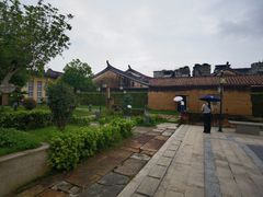 -许驸马府