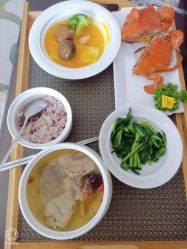 -臻康乃馨月子中心(集美店)
