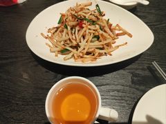 -老海陵·泰州菜(三水湾店)
