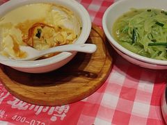 -龙师傅卤炒(天马店)